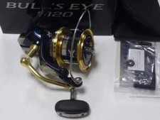 Shimano 14 Bullseye 9120