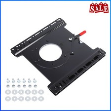 PREMIUM SWIVEL SEAT BASE FOR