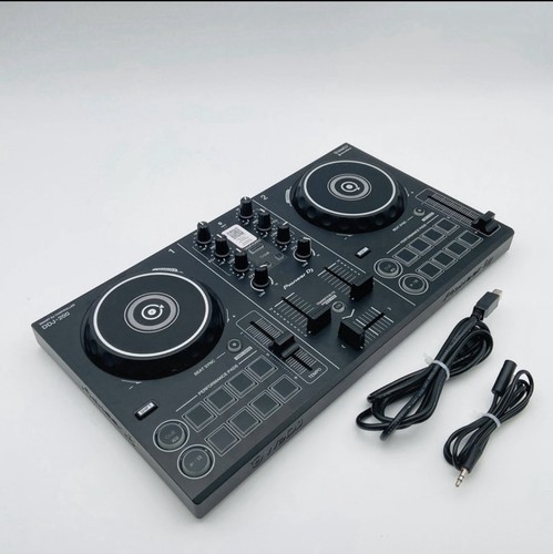 Pioneer ddj 200 channel - pioneer, dj