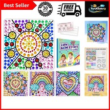 Lovely 5D Suncatcher Kits for