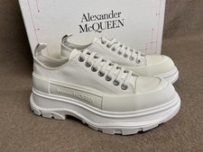 ALEXANDER MCQUEEN TREAD SLICK