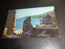 View Amidst Ruins Towards