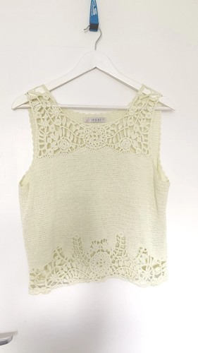 Jesire 100 cotton top - top, women