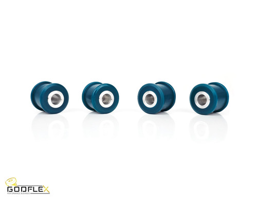 Mazda mx5 droplink bushes - droplink,