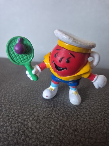 Vintage kool aid - man, mini
