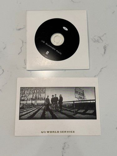 Vintage handwritten - u2, &