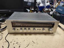 TRIO KR-2090L Amplifier AM-FM Stereo Receiver 
