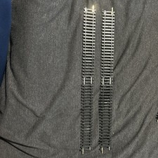 Hornby track Long straights