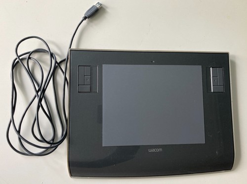 Wacom intuos ptz 630 - 3, ptz-630