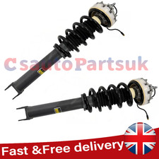 2x Rear Shock Struts Assys