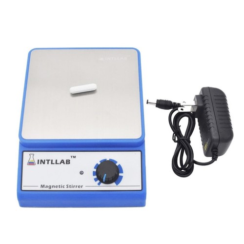 Intllab magnetic stirrer - intllab,
