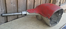 Lambretta serveta headset - serveta,