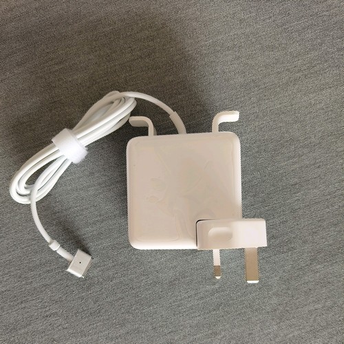 60w magsafe power adapter - 60w,