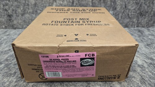 Pepper frozen cabonated - frozen,