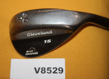 Cleveland CG15 60º Lob Wedge