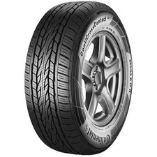 Summer Tyre 255/60 R18