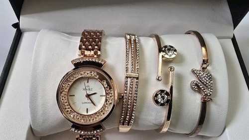 Mabz london rose - mabz, gold