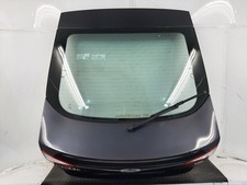 2009 FORD MONDEO Mk4 5 Door Hatchback Grey  Boot Tailgate