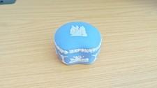 BH696: Wedgewood Jasperware