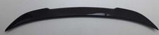 BMW M3 (G80) CS Style Rear Spoiler In GENUINE Pre Preg Carbon Fibre