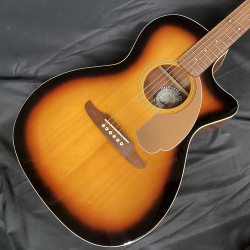 Fender newporter player - fender,
