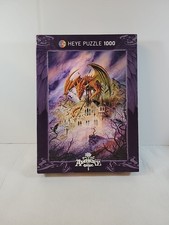 Heye Alchemy Gothic Rooftop