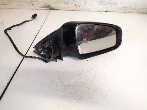 E1010754 exterior door mirror - door,