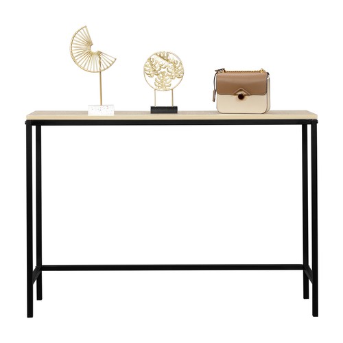 105 71cm console table slim - table,