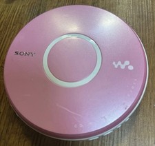 Vintage y2k Sony Walkman