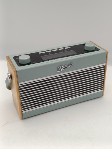 Roberts rambler stereo - rambler, fm