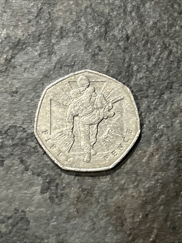 Rare 2006 wounded soldier - rare!!!,