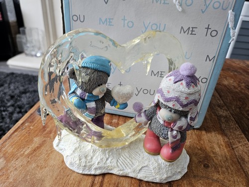 You bear melting moment - to,