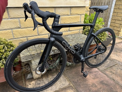 Orro venturi stc - stc, carbon