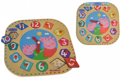 Eichhorn 109265704 peppa pig - 109265704,