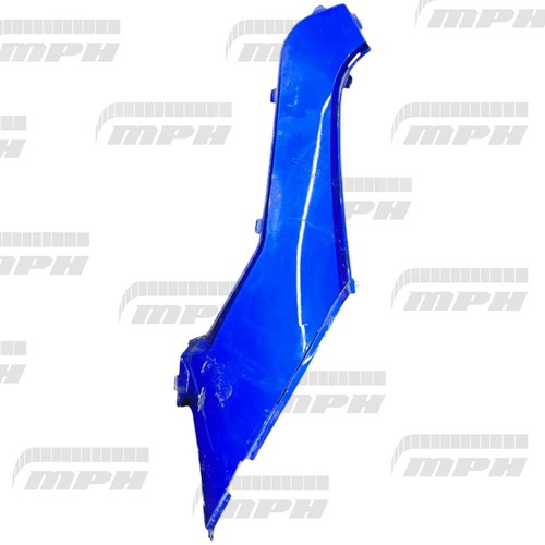 Pulse lightspeed 125 - 125, –