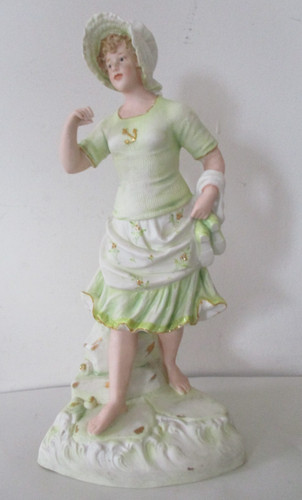 Beautiful antique german - beautiful,