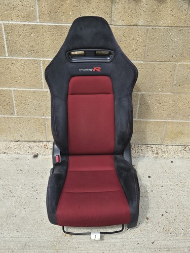 Honda civic type fn2 mk8 - type,