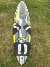 JP Slalom Race Windsurfing
