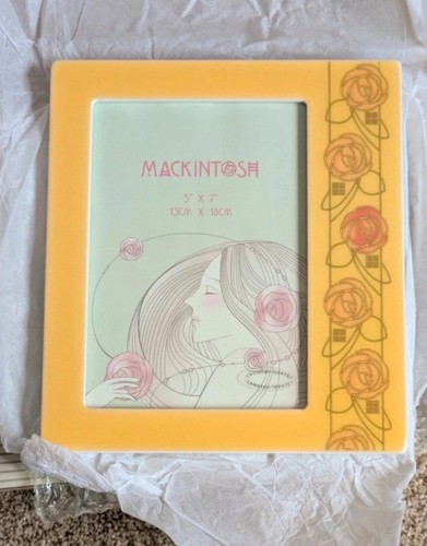 Beautiful rennie mackintosh - mackintosh, 5"