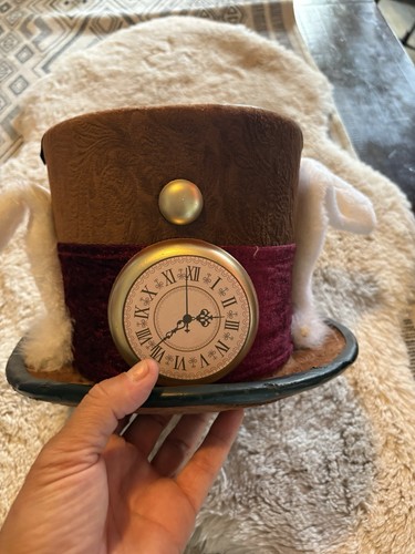 Alice wonderland mad hatter - wonderland,