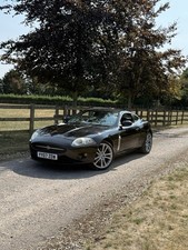 Jaguar Xk Coupe 4.2 V8