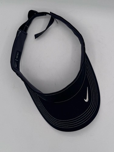 Nike dri fit swoosh - dri-fit, visor