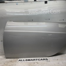 SMART CAR 450 FORTWO CABRIO