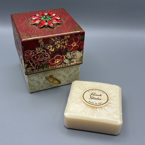 Punch studio rose soap musical - punch,