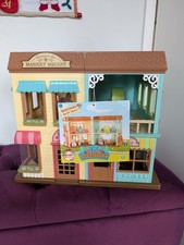 Li'l Woodzeez Honeysuckle