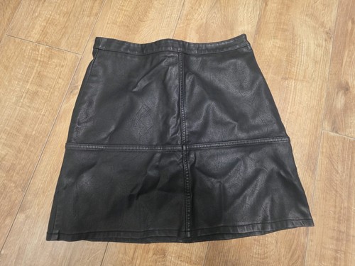 New look women black - women's, faux