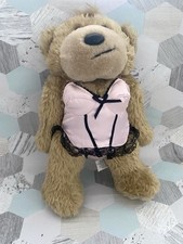 Bad taste bears - bad,