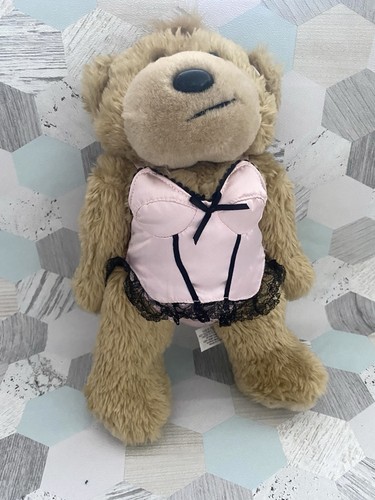Bad taste bears plush 28cm - bad,