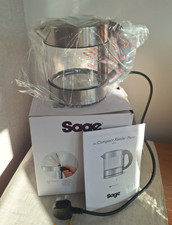 SAGE - Compact Pure Electric