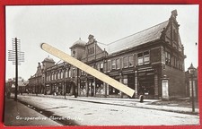 BIRTLEY CO-OP COOPERATIVE